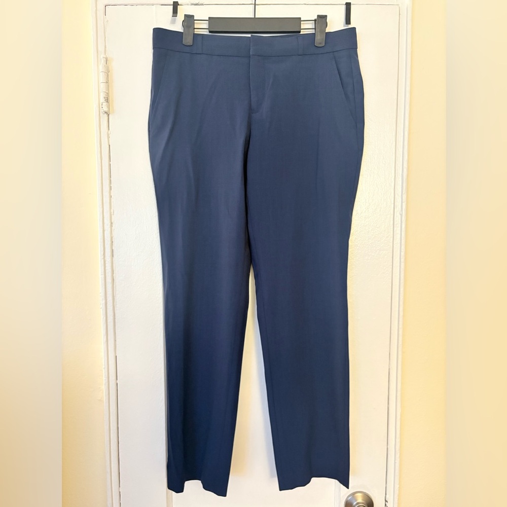 Banana Republic Ryan Pant